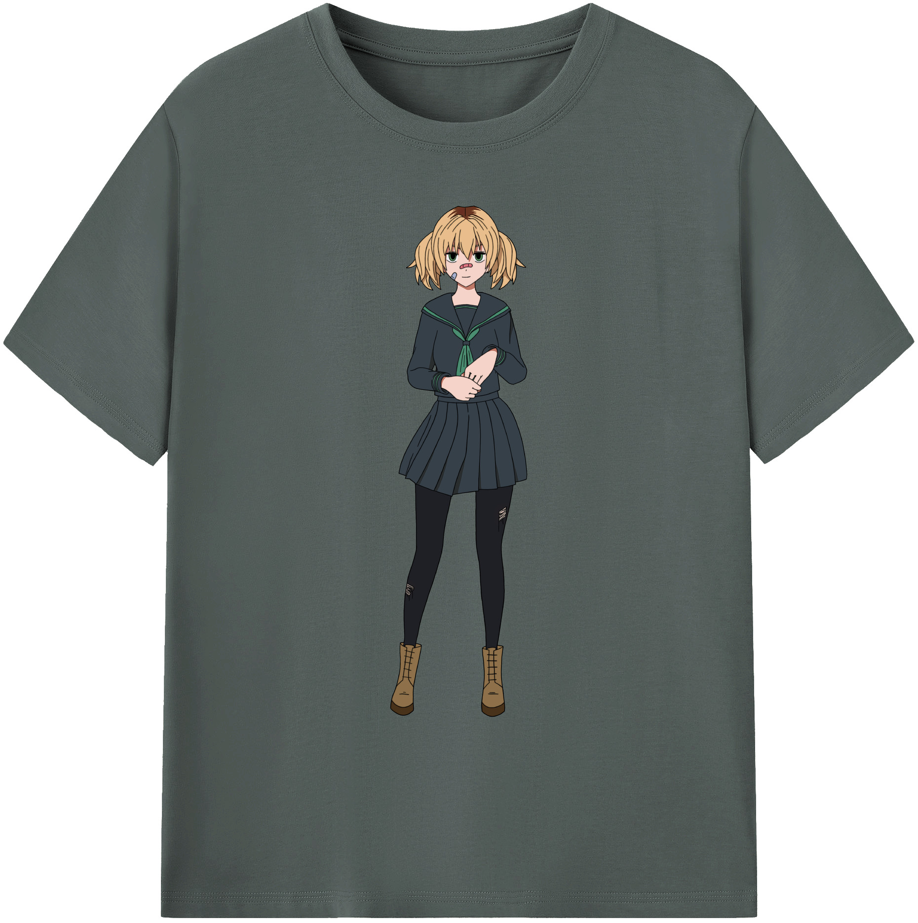 （画像用） 東京リベンジャーズ Tokyo Revengers 綿100％ メンズ半袖Tシャツ｜肌触りやわらか＆通気性